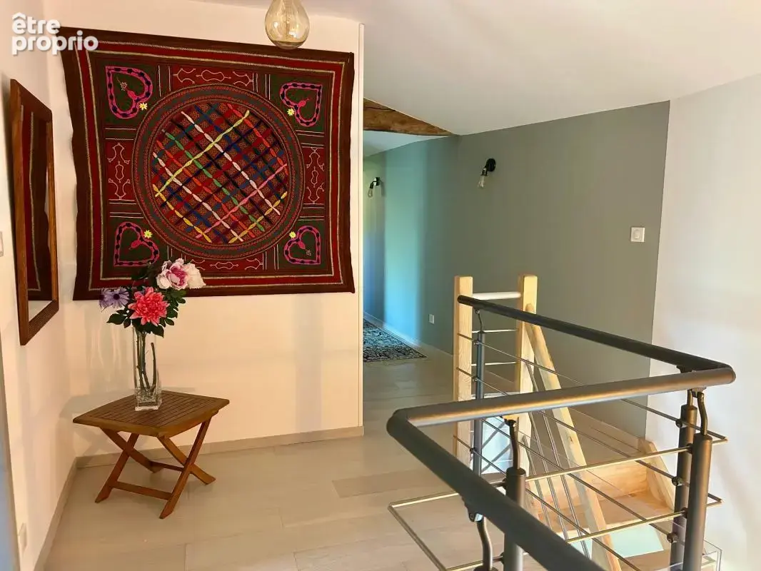 Magnifique maison rénovée à Coulonges-sur-l'Autize - photo 14