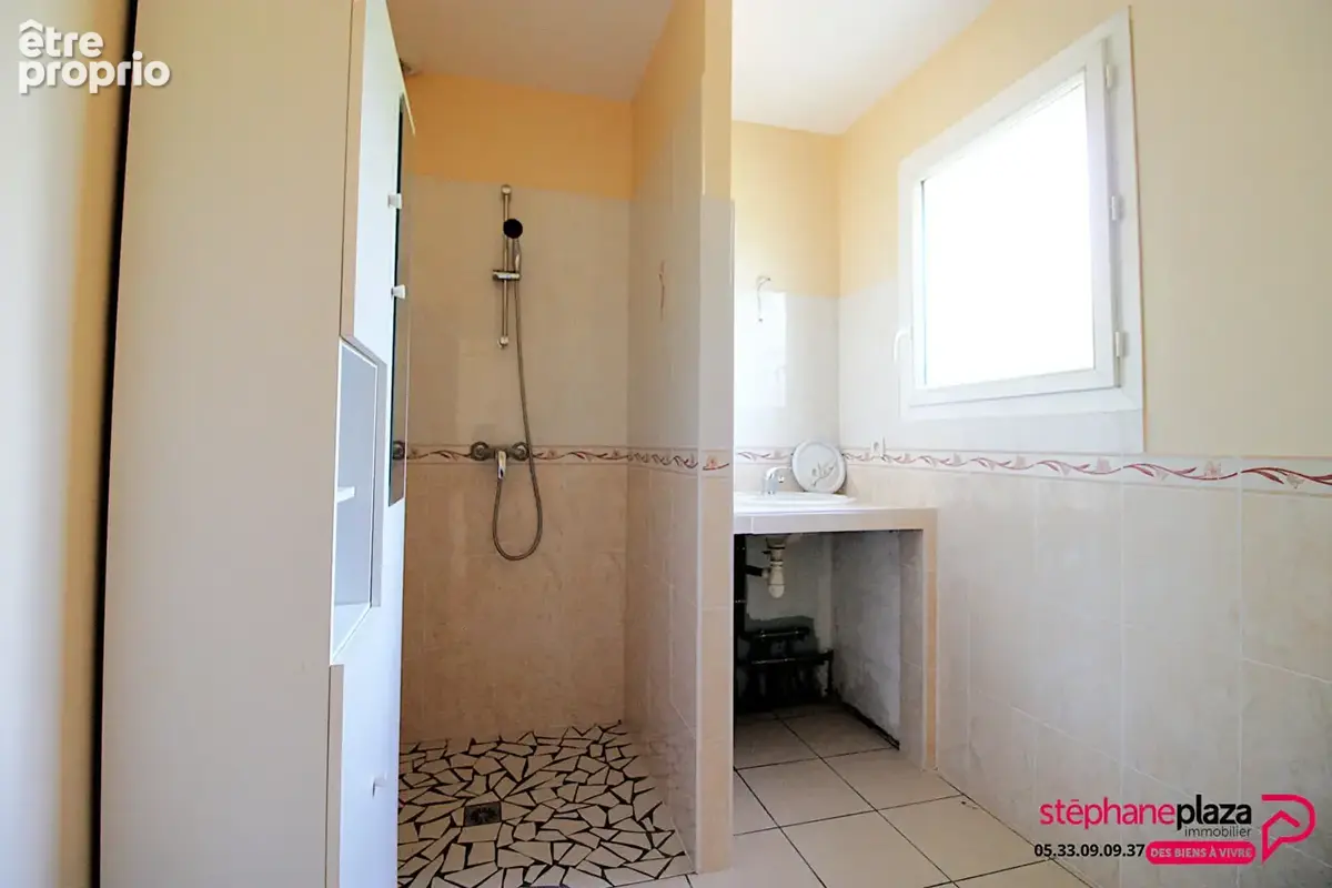 Maison Cudos 3 pièce(s) 64 m2 - photo 5