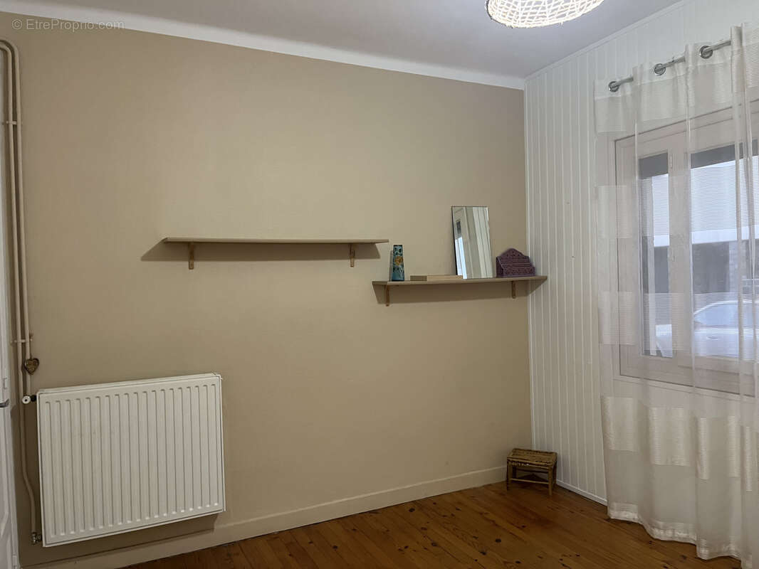 Maison à CLERMONT-FERRAND