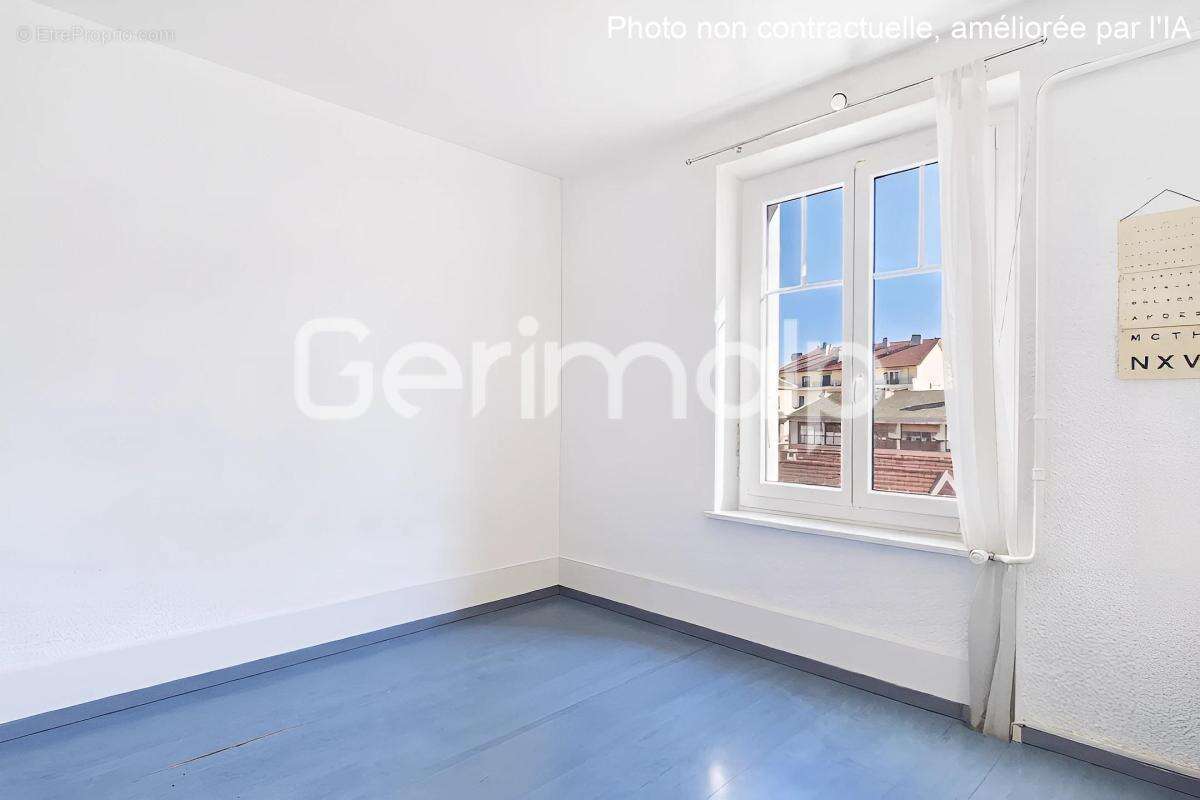 Appartement à ANNECY