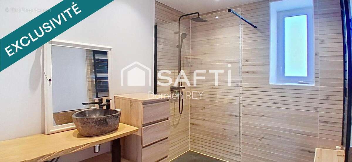 Photo 5 - Maison à DUNIERES