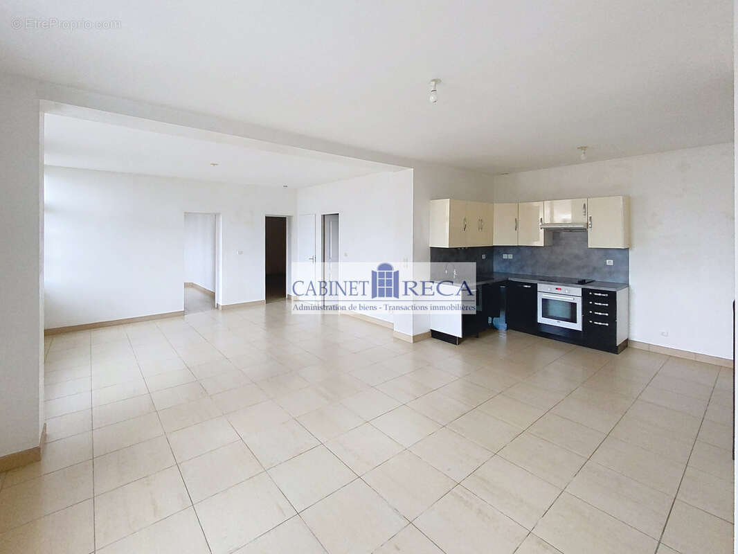 Maison - 4 pièce(s) - 95,07 m2 - photo 4