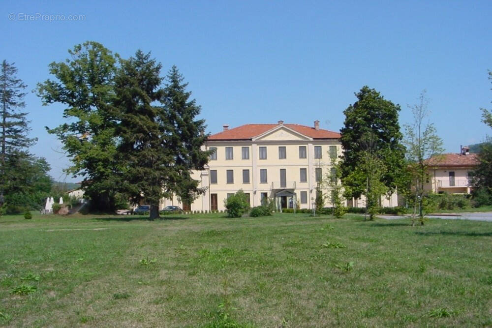 Maison à RODEZ