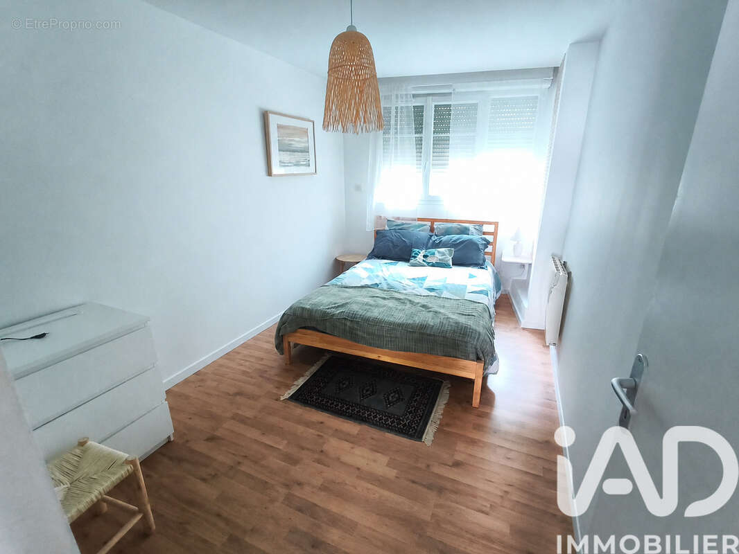 Photo 4 - Maison à COUTRAS