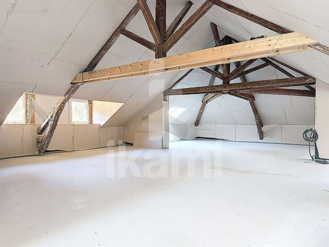 Appartement à ALLEVARD