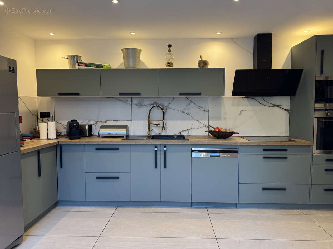 Maison à LA VALETTE-DU-VAR