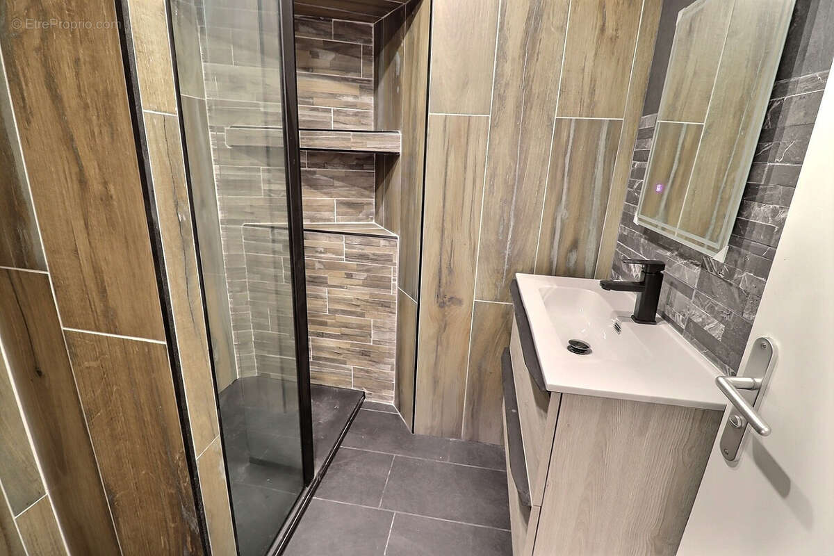 Maison à THEZAN-LES-BEZIERS