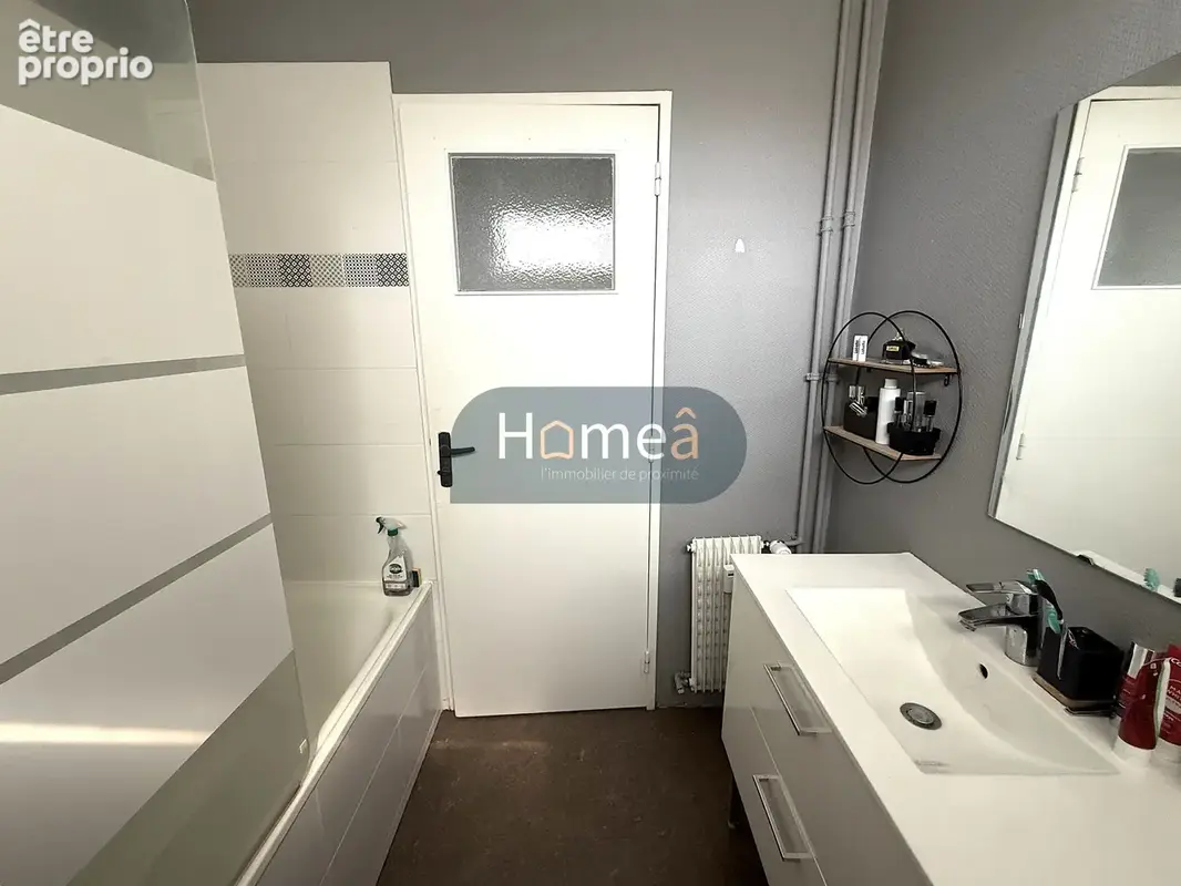 Appartement centre YVETOT - photo 5