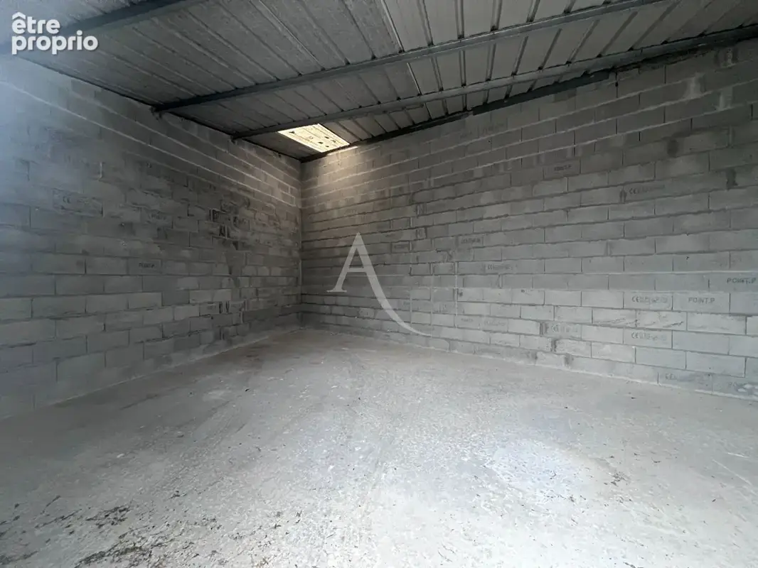 Garage/Box Talmont Saint Hilaire - photo 2