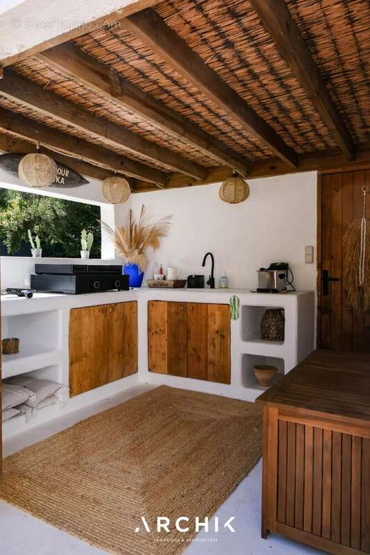 Maison à MIOS