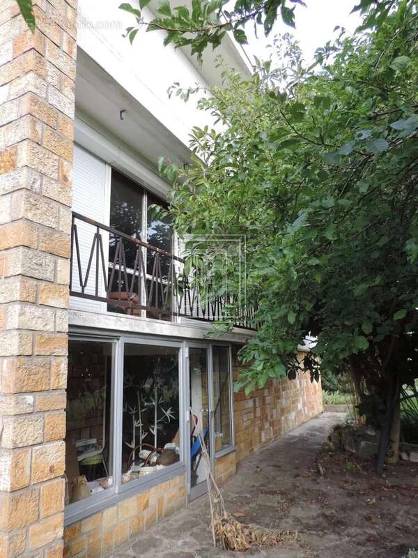 Maison à ROMORANTIN-LANTHENAY