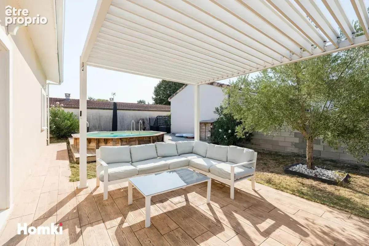 Maison/Villa T5 de 121 m² à Vernet 31810 - photo 13