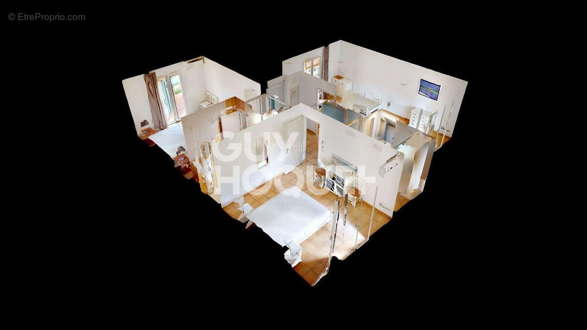 Maison à ARGELES-SUR-MER