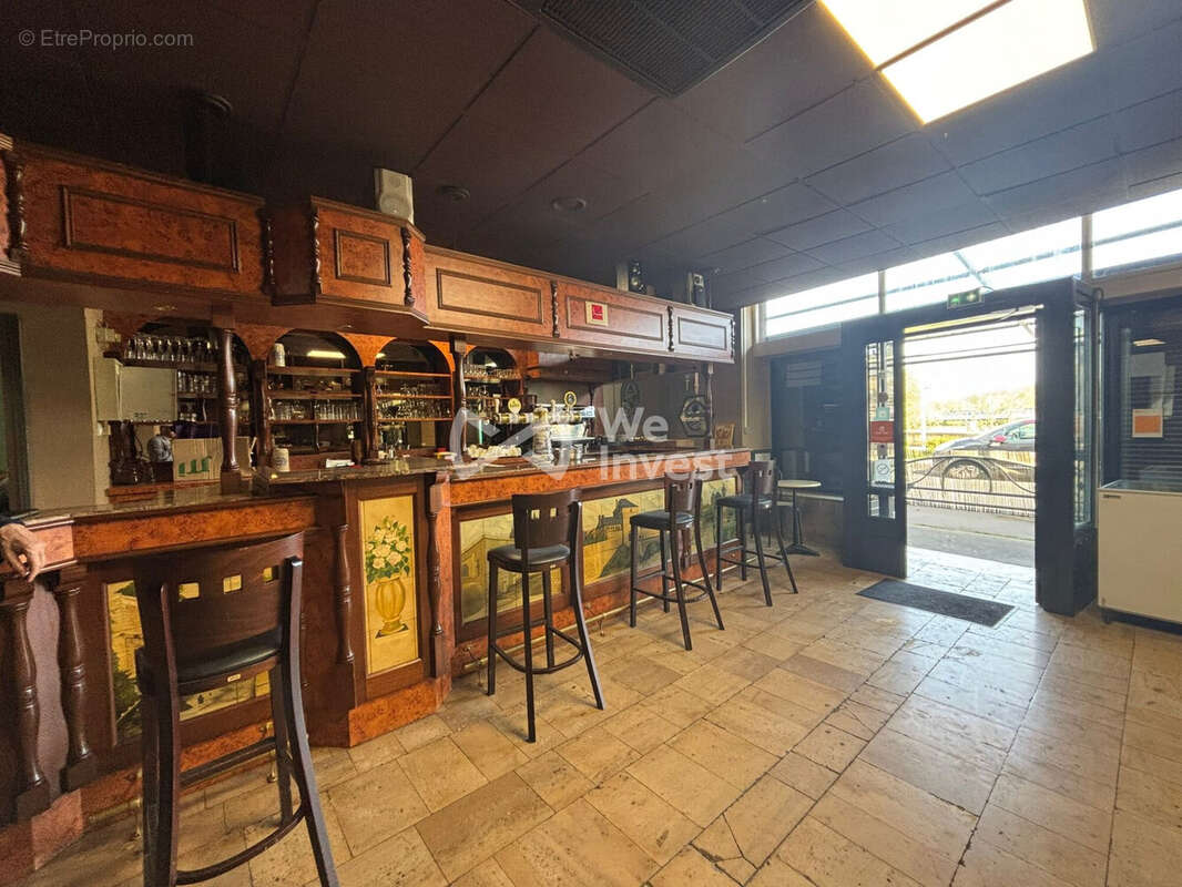 Appartement à CHARLEVILLE-MEZIERES