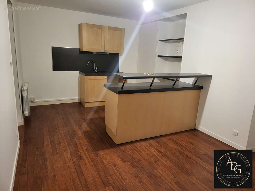 Appartement à PITHIVIERS