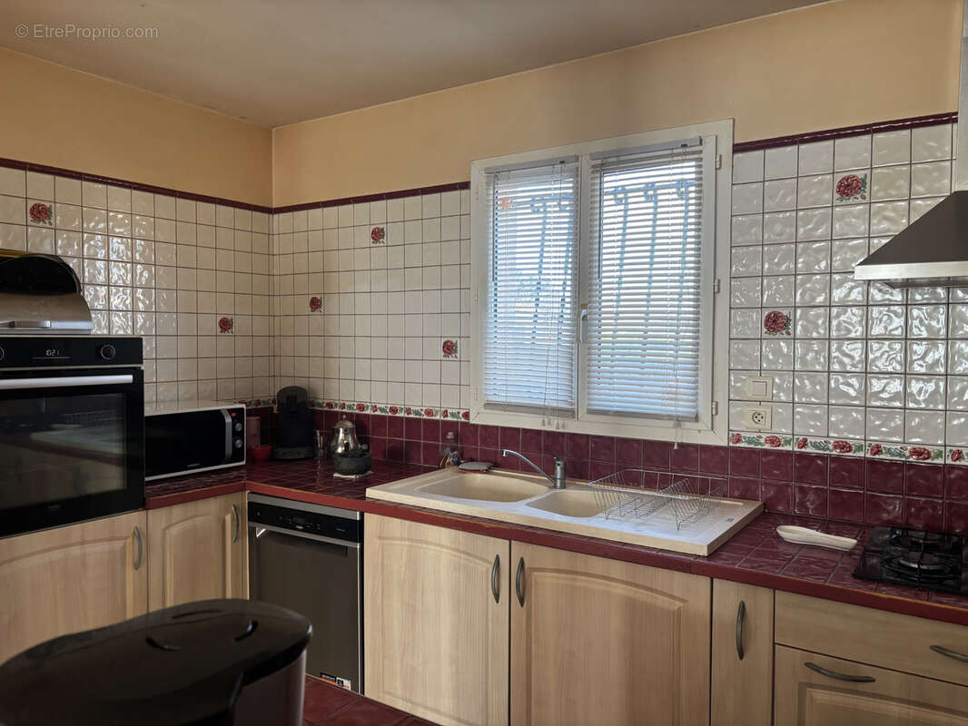 Maison à BELLEGARDE