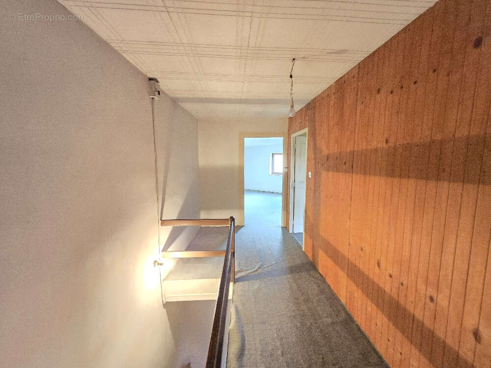 Maison à VERNAISON