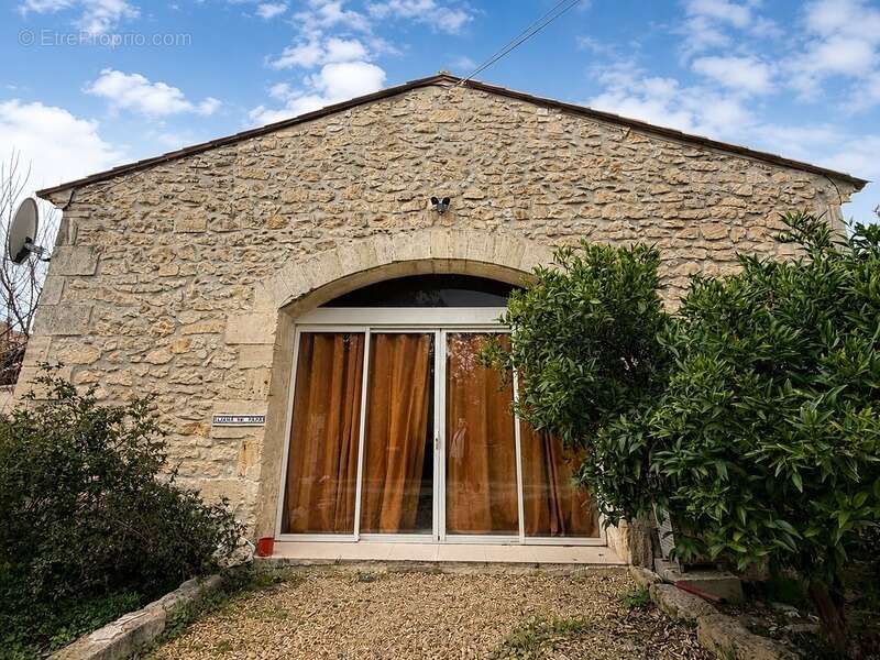 Appartement à BELLEGARDE