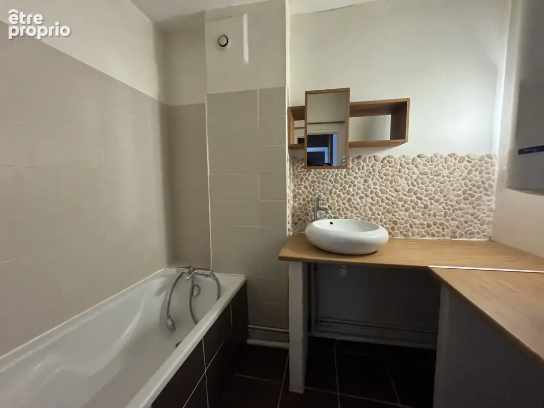 Appartement 3 pièces de 57m2 - photo 5