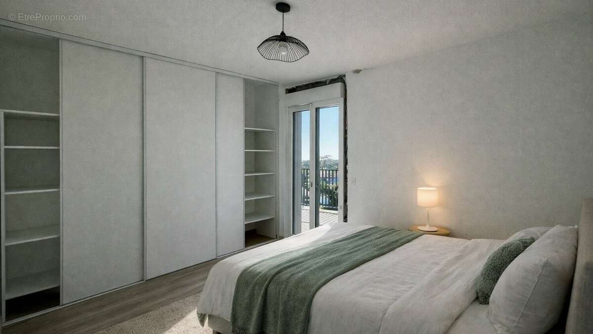 Appartement à TARNOS