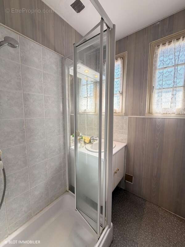 Maison 103 m² à Mordelles  - photo 8
