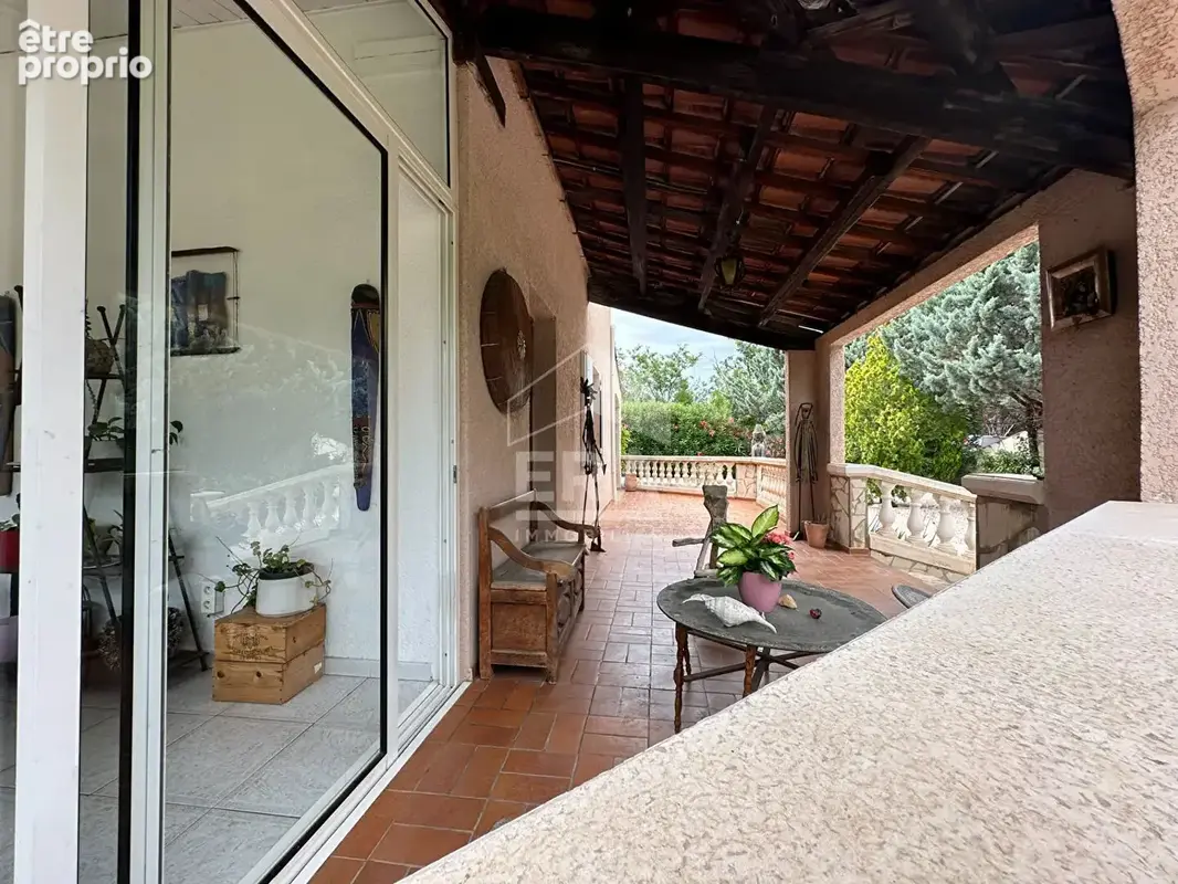 Maison 180m² à vidauban - photo 8