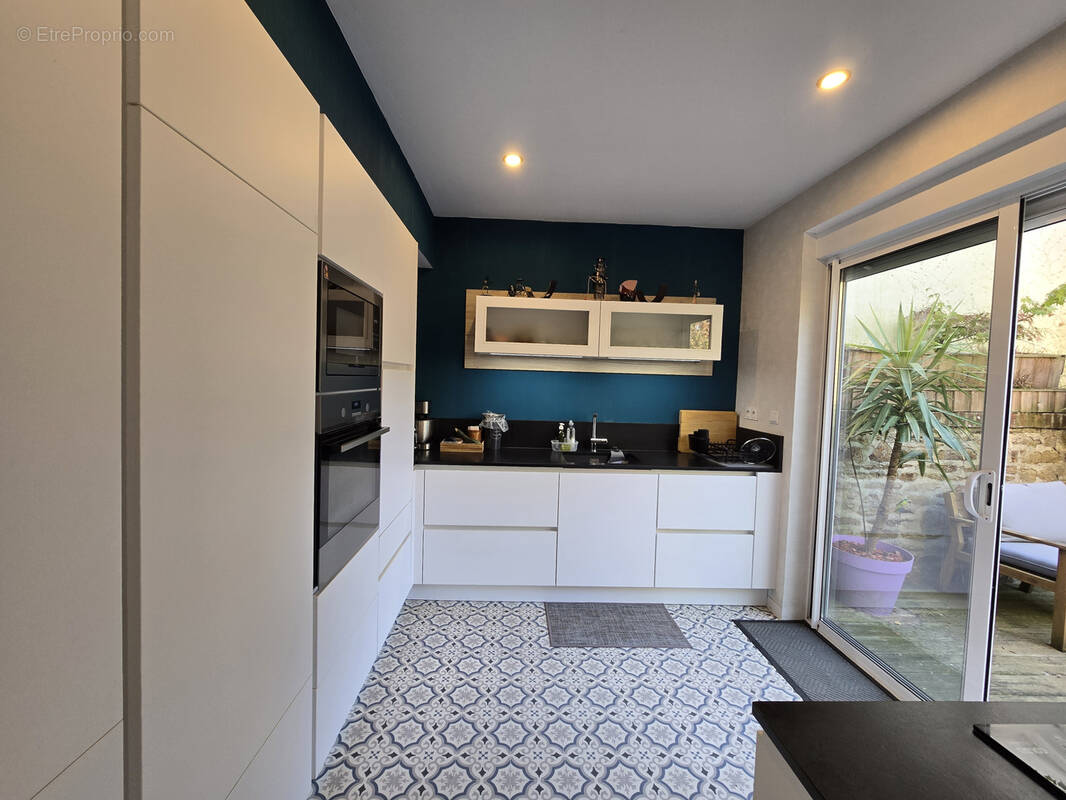 Maison à LA GUERCHE-DE-BRETAGNE