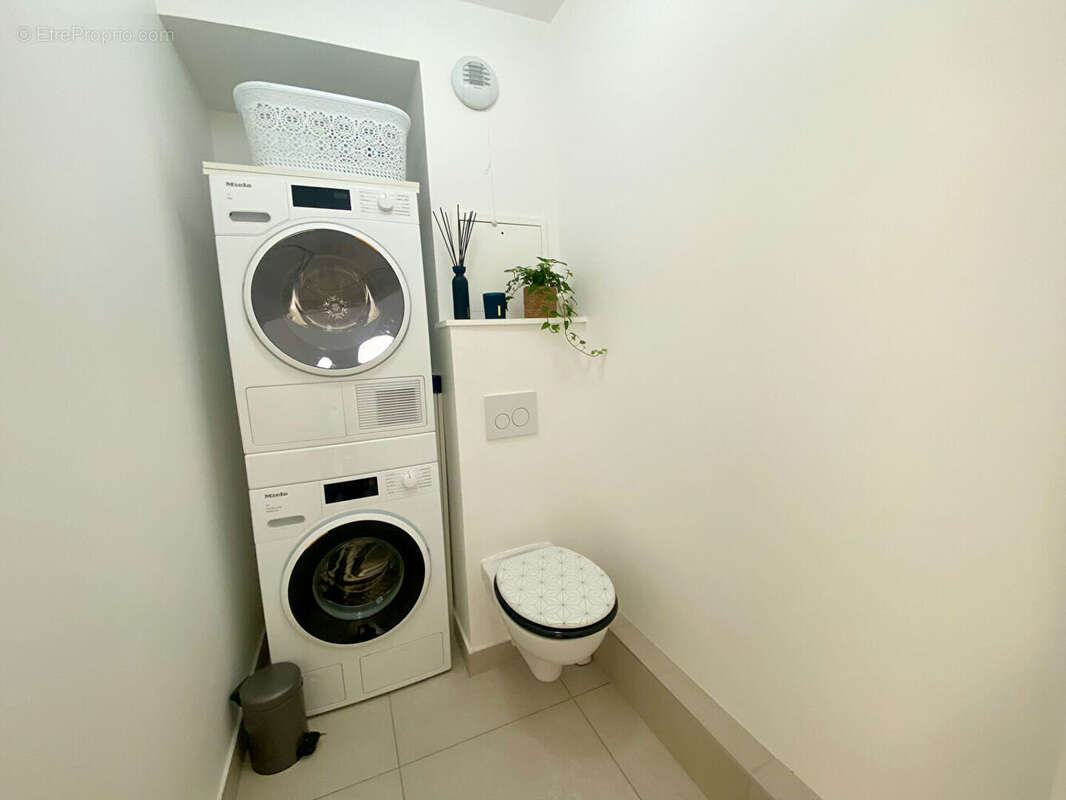 Appartement à BEZONS