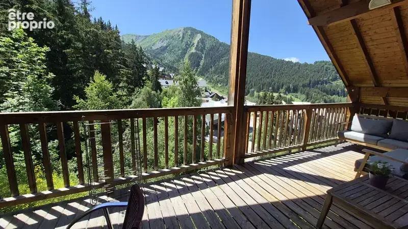 Oz station - chalet spacieux avec trois appartements - photo 4