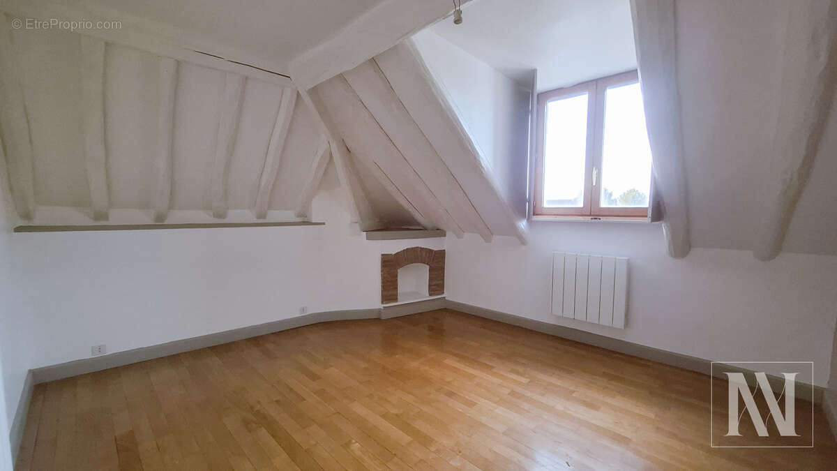 Maison à SAINT-PARRES-LES-VAUDES