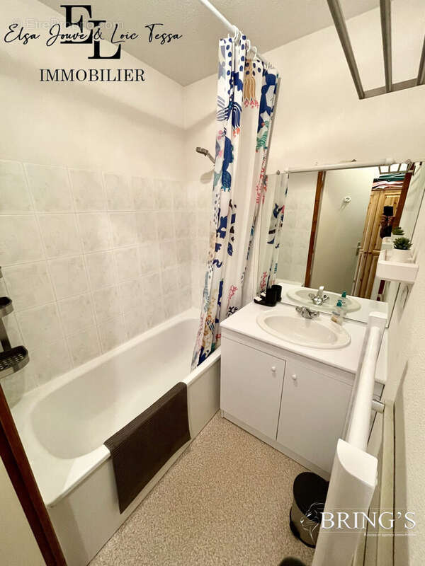 Appartement à LA CLUSE