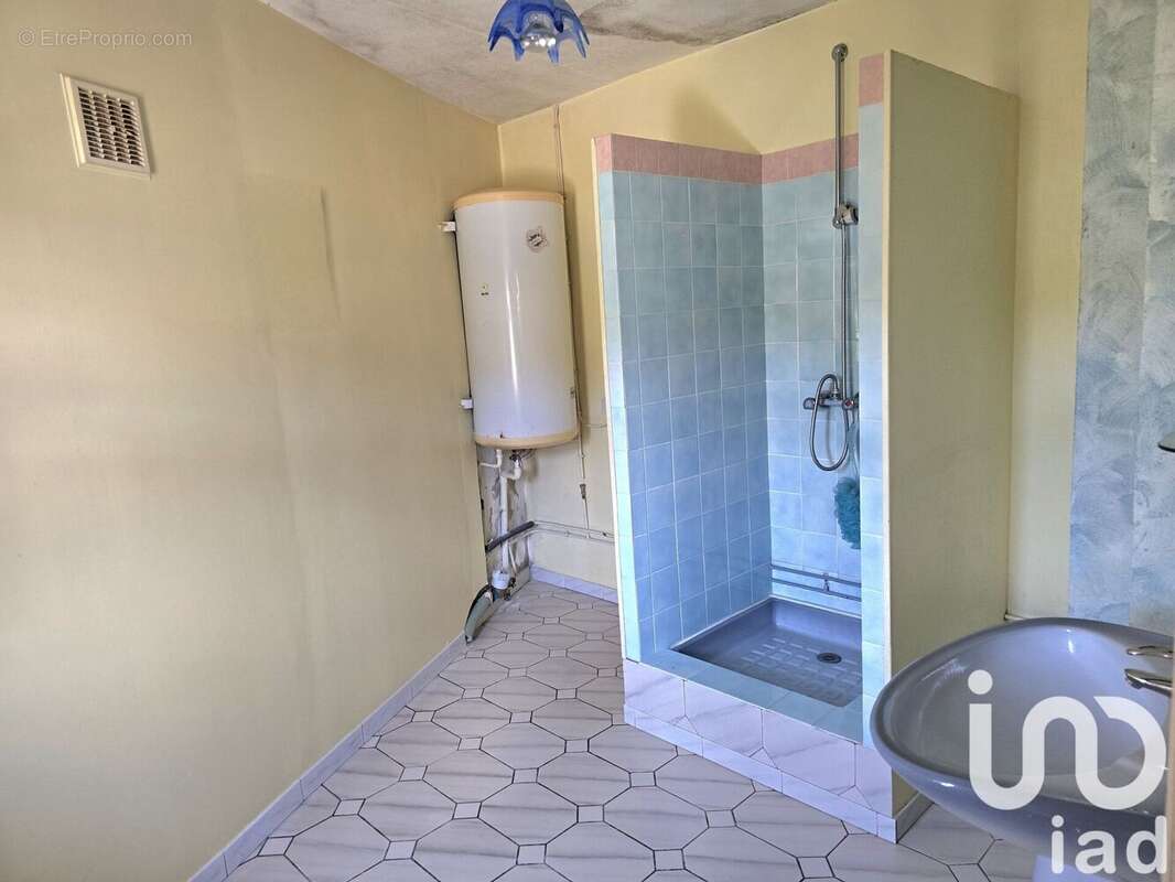 Photo 7 - Maison à AUCHY-LES-HESDIN