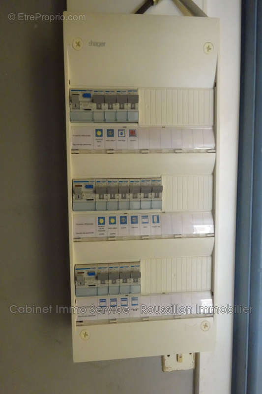 Maison à ARLES-SUR-TECH