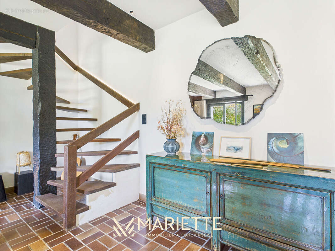 Maison à NEVEZ