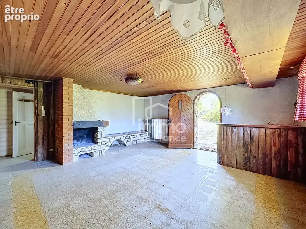 Maison 7 pièces 210 m² à vendre à Bellegarde-Sur-Valserine (01200) - photo 14