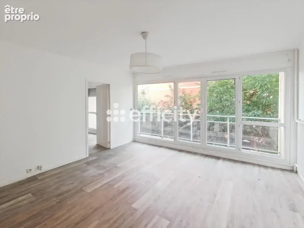 Appartement - photo 2
