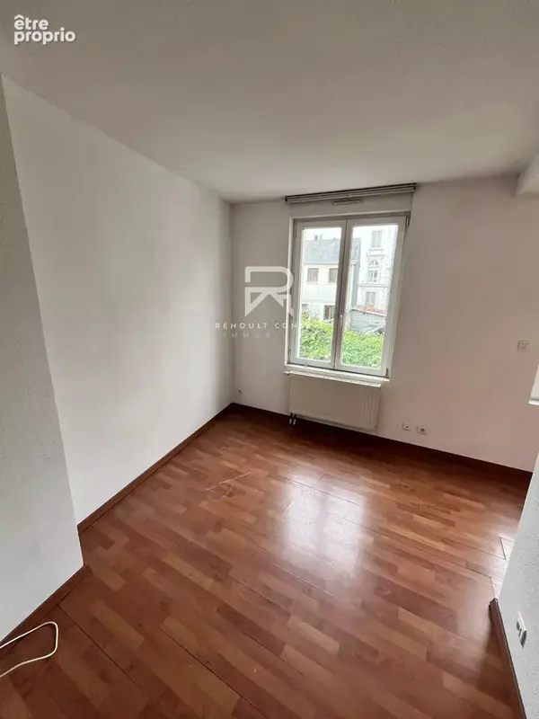 T2 26 m2 Rouen préfecture - photo 2