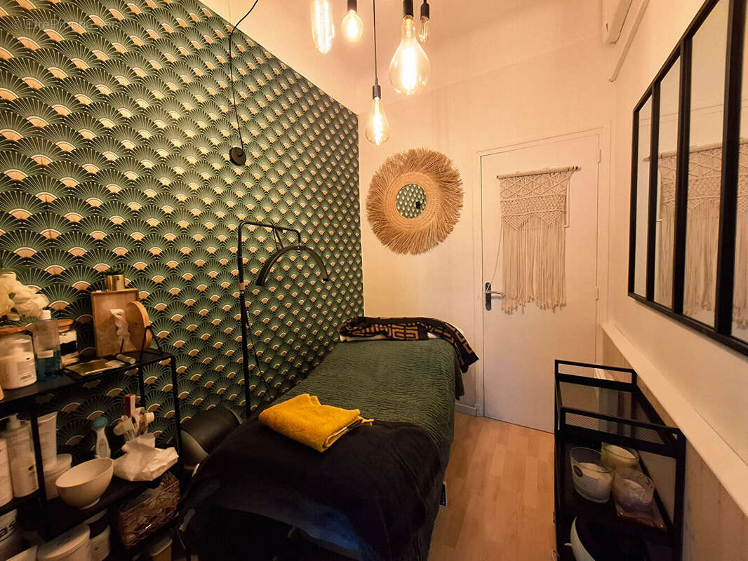 Commerce à PERPIGNAN