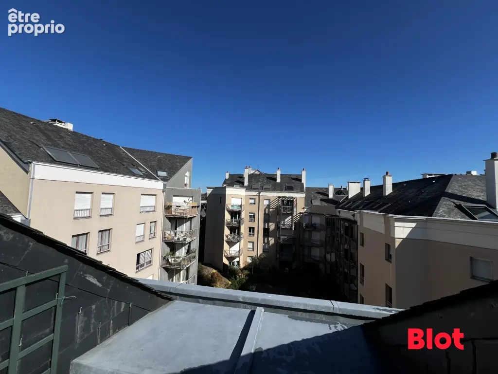 Appartement 5 pièces 122 m² à vendre à Rennes (35000) - photo 5