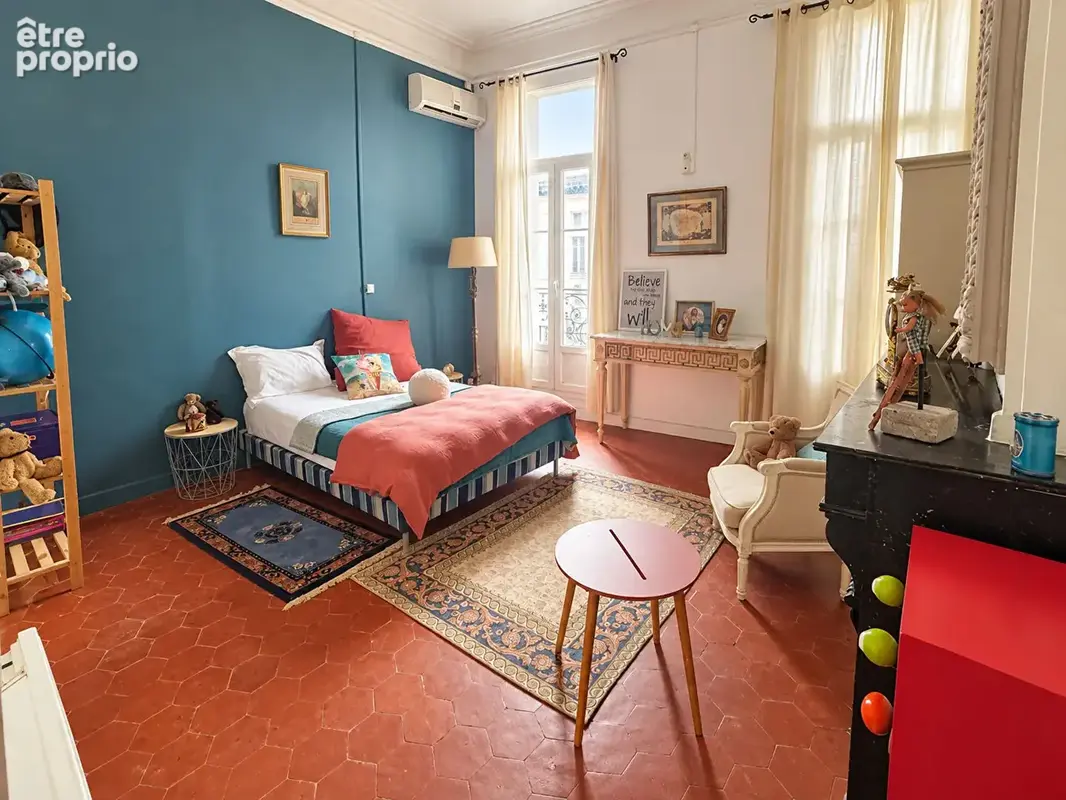 Maison de maitre d'exception de 410m2 avec jardin - photo 9
