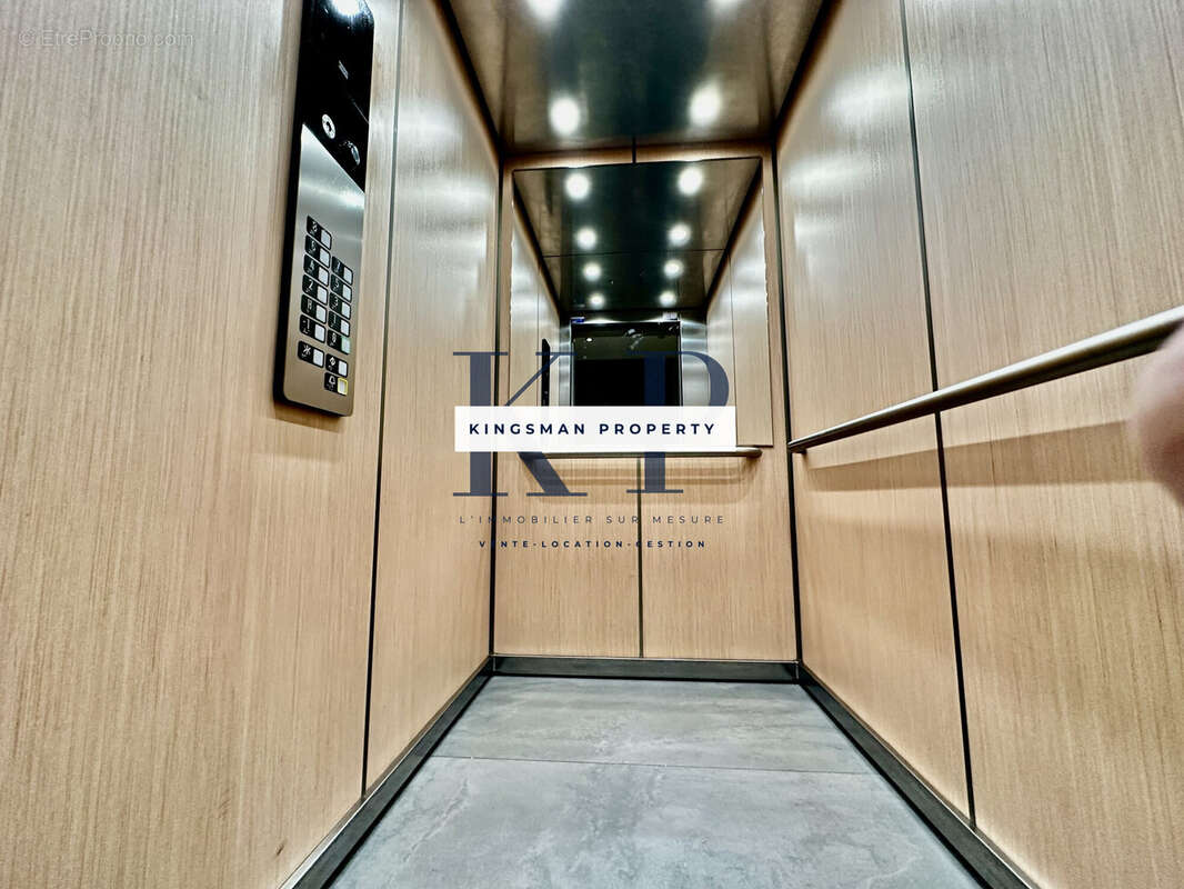 Appartement à ROMAINVILLE