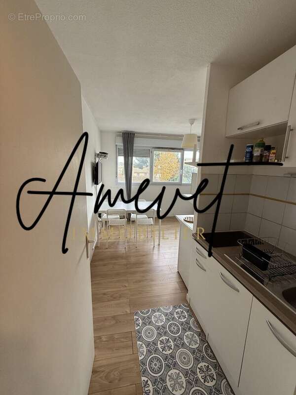 Appartement à AVIGNON