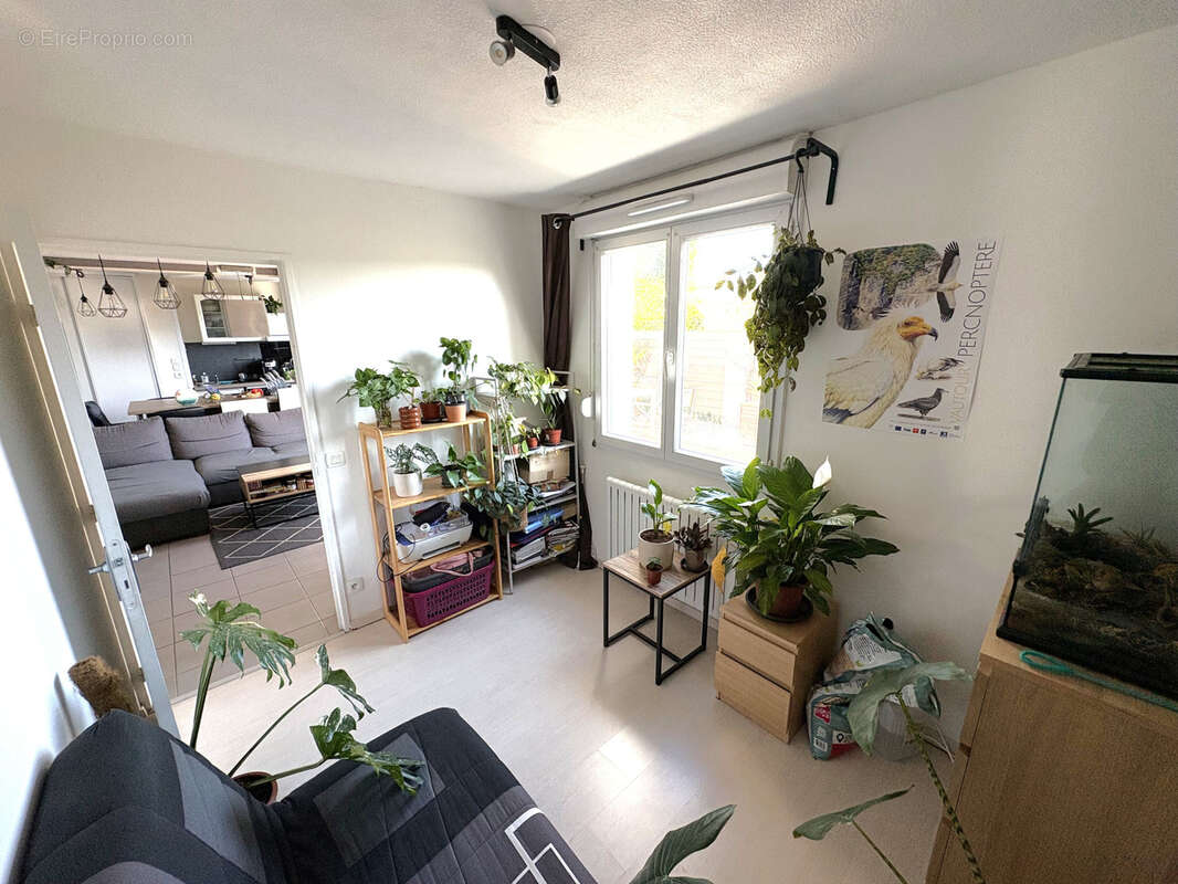 Appartement à GERZAT