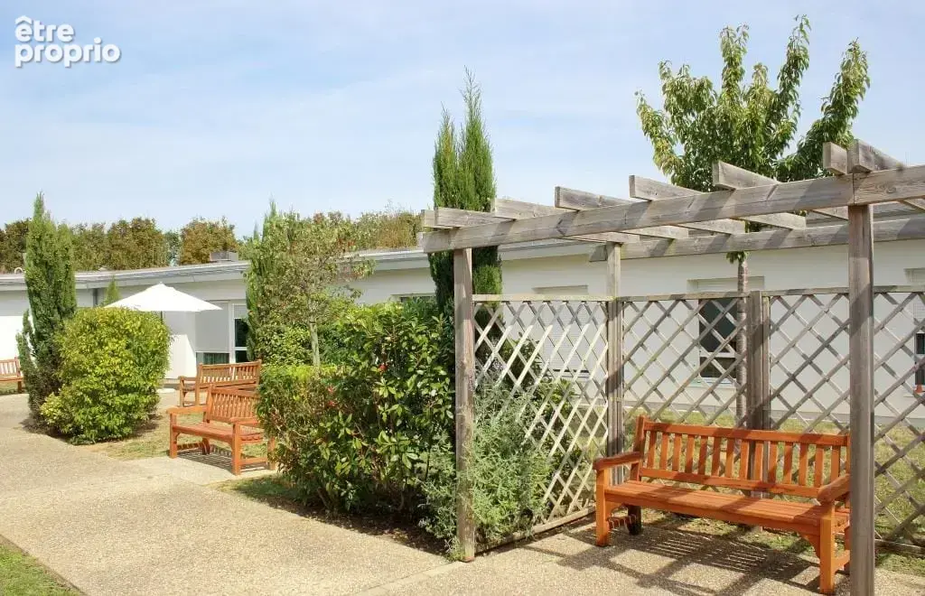 Investissement en EHPAD - photo 3