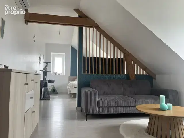 Maison 5 pièces 177m2 - photo 14