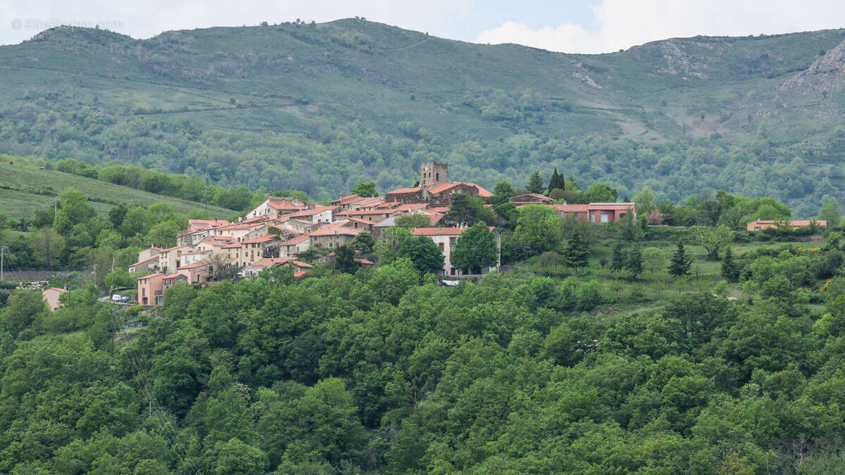 Maison à LA BASTIDE