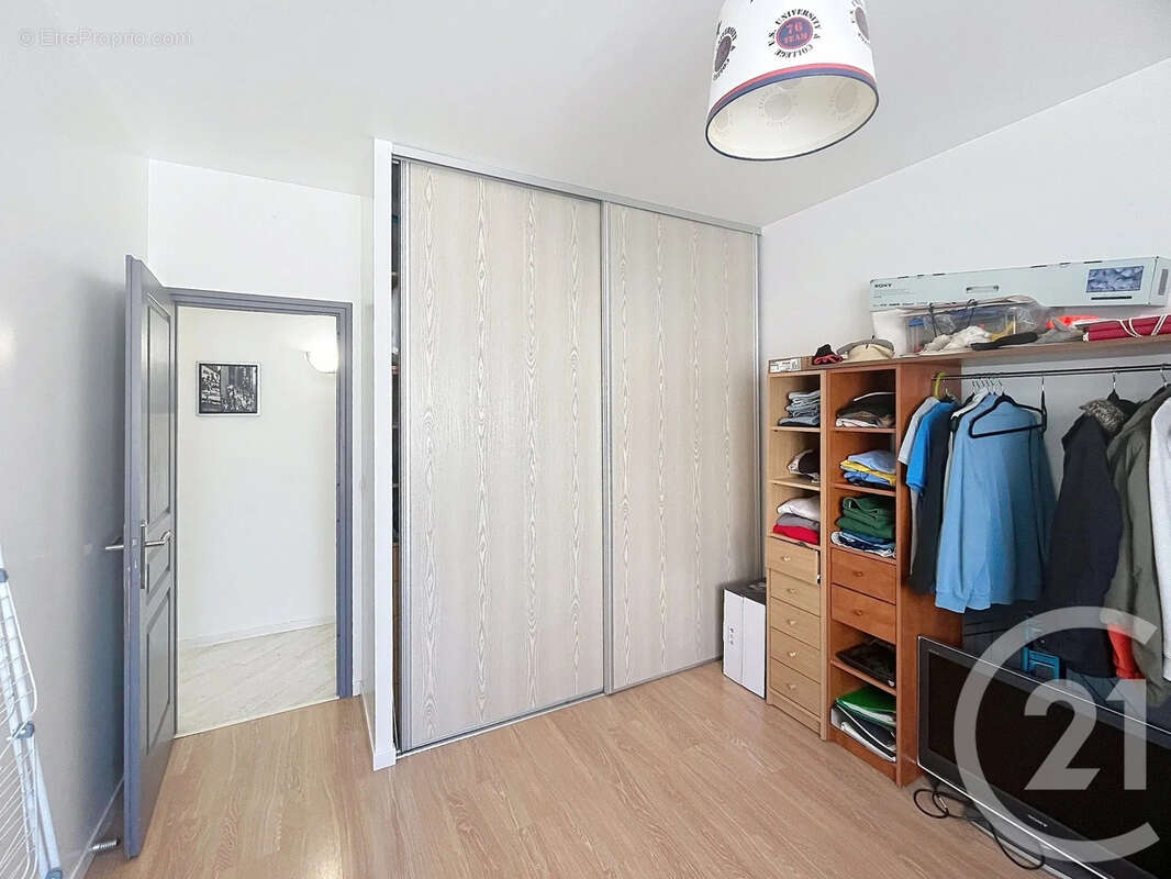 Appartement 90 m² à Epernay  - photo 7