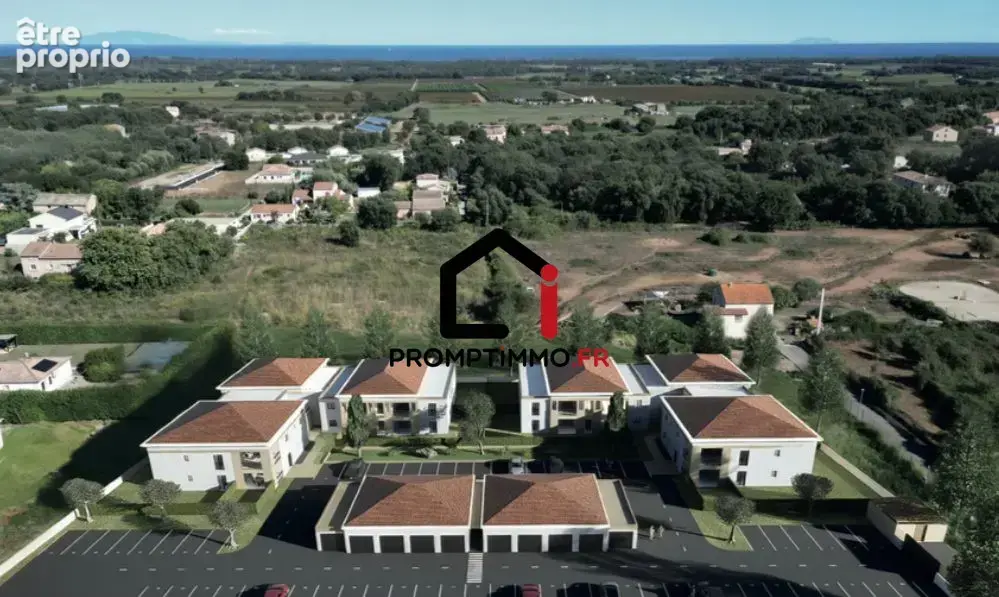 Appartement 3 pièces 64 m² à vendre à Sorbo-Ocagnano (20213) - photo 3