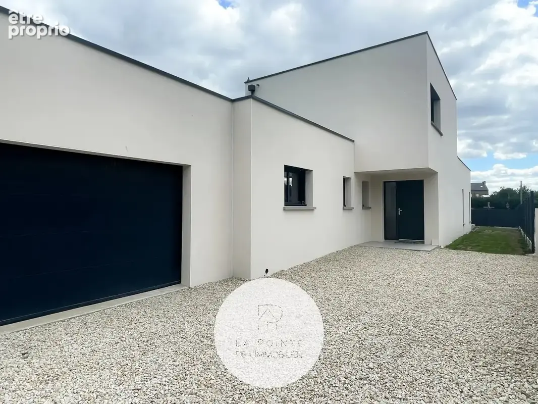 Maison 149 m² à Plerneuf  - photo 10