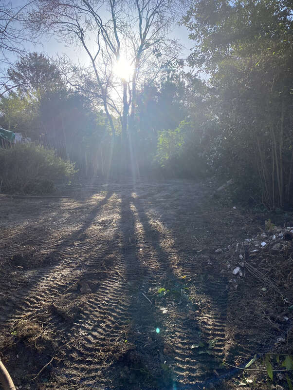 Terrain à SAINT-LEU-LA-FORET